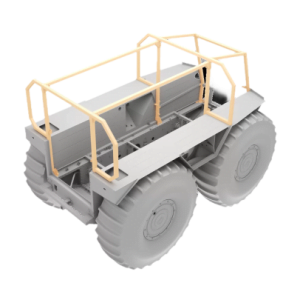 Sherp_features_safety